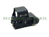 Element XPS3-2 Red/Green Dot Sight